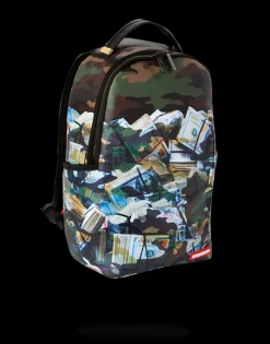 TOUGH MONEY BACKPACK>SPRAYGROUND Online