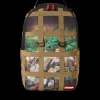 TREASURE HUNT BACKPACK>SPRAYGROUND Hot