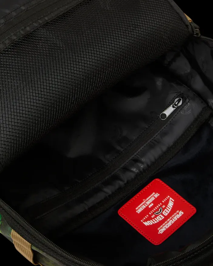 TREASURE HUNT BACKPACK>SPRAYGROUND Hot