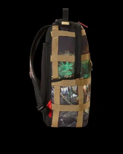 TREASURE HUNT BACKPACK><noscript><img width=