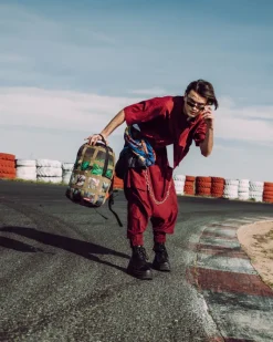 TREASURE HUNT BACKPACK><noscript><img width=