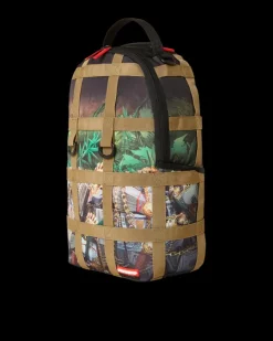 TREASURE HUNT BACKPACK><noscript><img width=