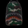 TRINITY CAMO BACKPACK (DLXV)>SPRAYGROUND