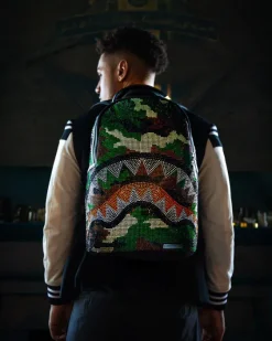 TRINITY CAMO BACKPACK (DLXV)><noscript><img width=