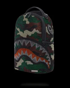 TRINITY CAMO BACKPACK (DLXV)><noscript><img width=