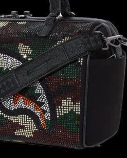TRINITY CAMO MINI DUFFLE><noscript><img width=
