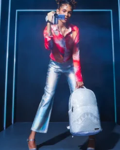 TRINITY CRYSTAL BACKPACK (DLXV)>SPRAYGROUND New
