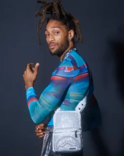TRINITY CRYSTAL SLING>SPRAYGROUND