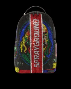 TRINITY HUNDRED BACKPACK>SPRAYGROUND Outlet
