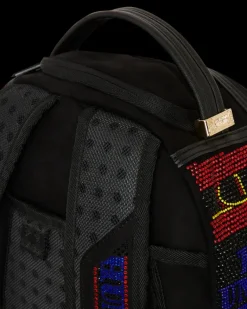 TRINITY HUNDRED BACKPACK><noscript><img width=