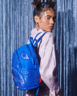 TRINITY OCEAN SAVAGE BACKPACK>SPRAYGROUND Sale