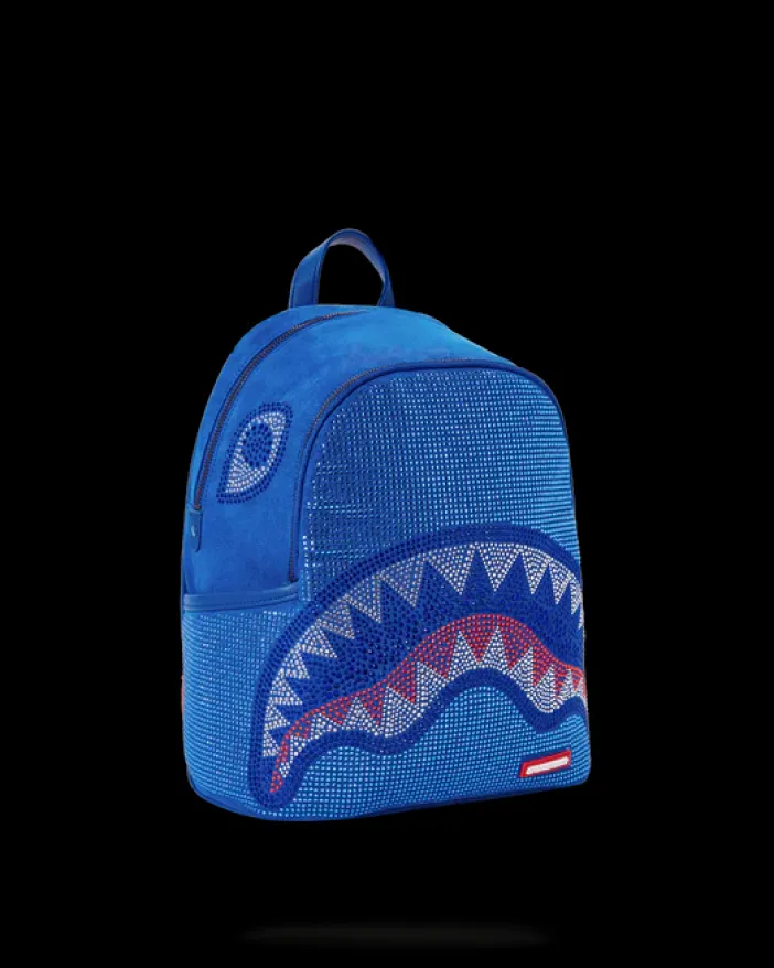 TRINITY OCEAN SAVAGE BACKPACK>SPRAYGROUND Sale