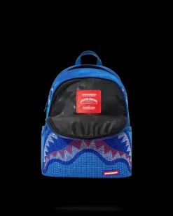 TRINITY OCEAN SAVAGE BACKPACK><noscript><img width=