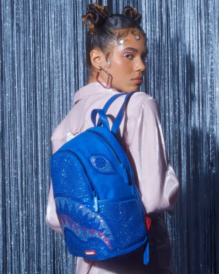 TRINITY OCEAN SAVAGE BACKPACK>SPRAYGROUND Sale