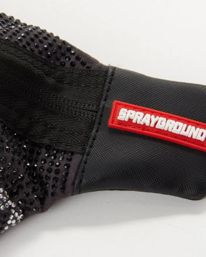 TRINITY SAVVY CROSSBODY>SPRAYGROUND Best
