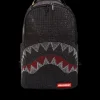 TRINITY SHARK BACKPACK>SPRAYGROUND Clearance