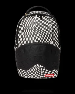 TRIPPY CHECK DLX BACKPACK>SPRAYGROUND Online