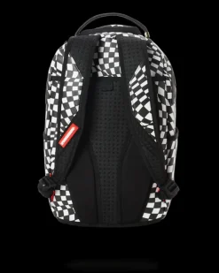 TRIPPY CHECK DLX BACKPACK><noscript><img width=