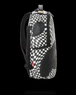 TRIPPY CHECK DLX BACKPACK><noscript><img width=