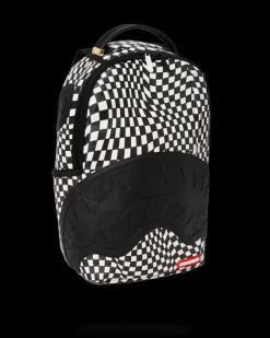 TRIPPY CHECK DLX BACKPACK><noscript><img width=