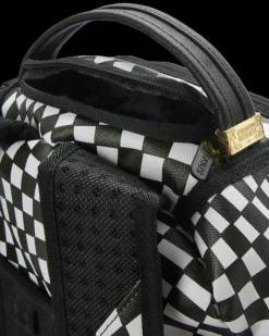 TRIPPY CHECK DLX BACKPACK><noscript><img width=