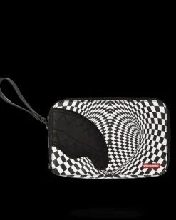 TRIPPY CHECK TOILETRY AKA MONEY BAG><noscript><img width=