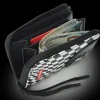 TRIPPY CHECK WALLET>SPRAYGROUND Sale