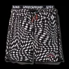 TRIPPY CORTO SWIM TRUNKS>SPRAYGROUND