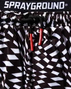 TRIPPY CORTO SWIM TRUNKS><noscript><img width=