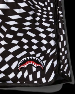 TRIPPY CORTO SWIM TRUNKS><noscript><img width=