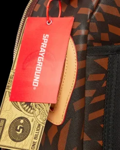 TRIPPY HENNY BACKPACK (DLXV)><noscript><img width=
