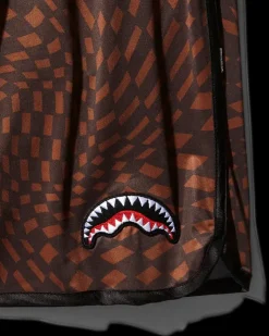 TRIPPY HENNY CORTO SWIM TRUNKS><noscript><img width=