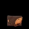 TRIPPY HENNY CROSSOVER CLUTCH>SPRAYGROUND Online