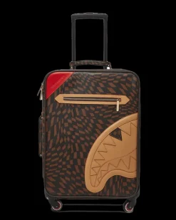 TRIPPY HENNY JETSETTER CARRY-ON LUGGAGE>SPRAYGROUND Discount