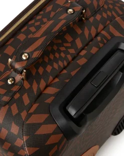 TRIPPY HENNY JETSETTER CARRY-ON LUGGAGE><noscript><img width=