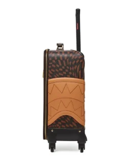 TRIPPY HENNY JETSETTER CARRY-ON LUGGAGE><noscript><img width=
