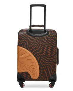 TRIPPY HENNY JETSETTER CARRY-ON LUGGAGE><noscript><img width=