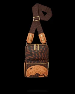 TRIPPY HENNY SLING>SPRAYGROUND Hot