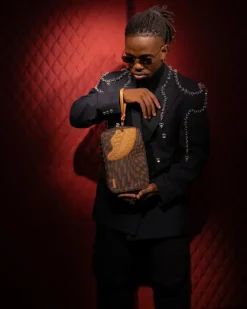 TRIPPY HENNY TOILETRY BAG>SPRAYGROUND Discount