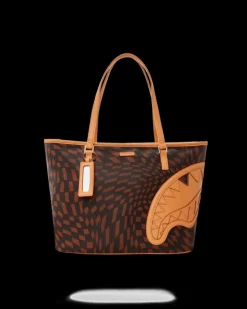 TRIPPY HENNY TOTE>SPRAYGROUND Best