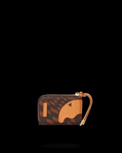 TRIPPY HENNY WALLET>SPRAYGROUND Hot