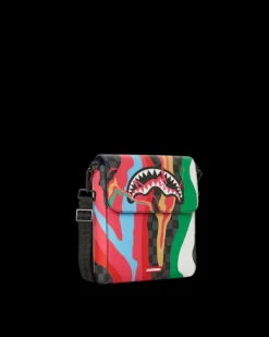 TRIPPY TAFFY LARGE SLING CROSSBODY><noscript><img width=