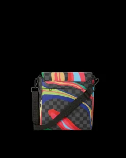 TRIPPY TAFFY LARGE SLING CROSSBODY><noscript><img width=
