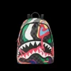 TRIPPY TAFFY SAVAGE>SPRAYGROUND Sale