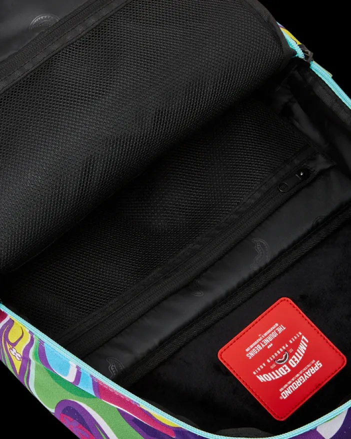 TRIPS u0026 LIPS BACKPACK>SPRAYGROUND Clearance
