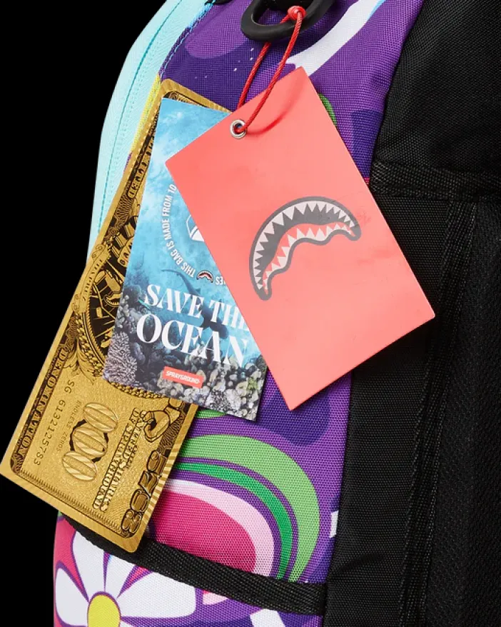 TRIPS u0026 LIPS BACKPACK>SPRAYGROUND Clearance
