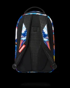 TSUNAMI LOVER BACKPACK (DLXR)><noscript><img width=