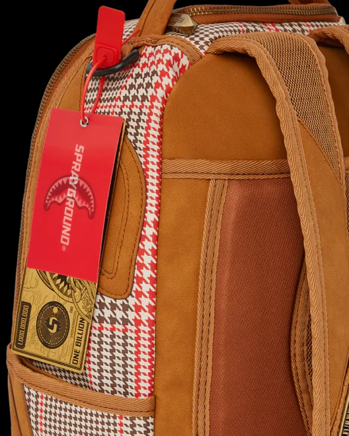 TURBO 500 BACKPACK (DLXV)>SPRAYGROUND Outlet