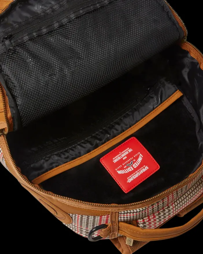 TURBO 500 BACKPACK (DLXV)>SPRAYGROUND Outlet