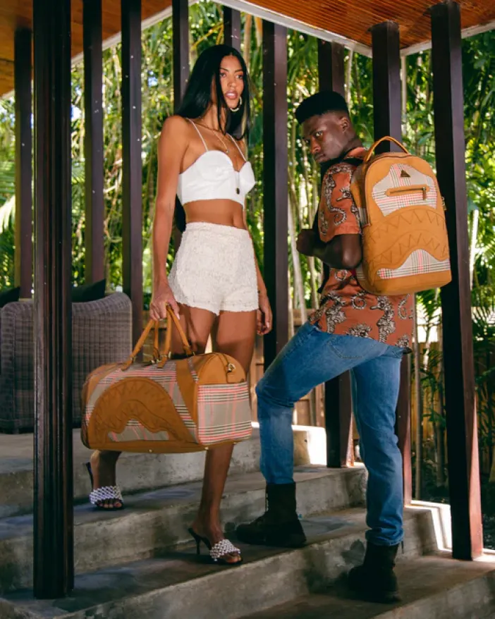 TURBO 500 BACKPACK (DLXV)>SPRAYGROUND Outlet